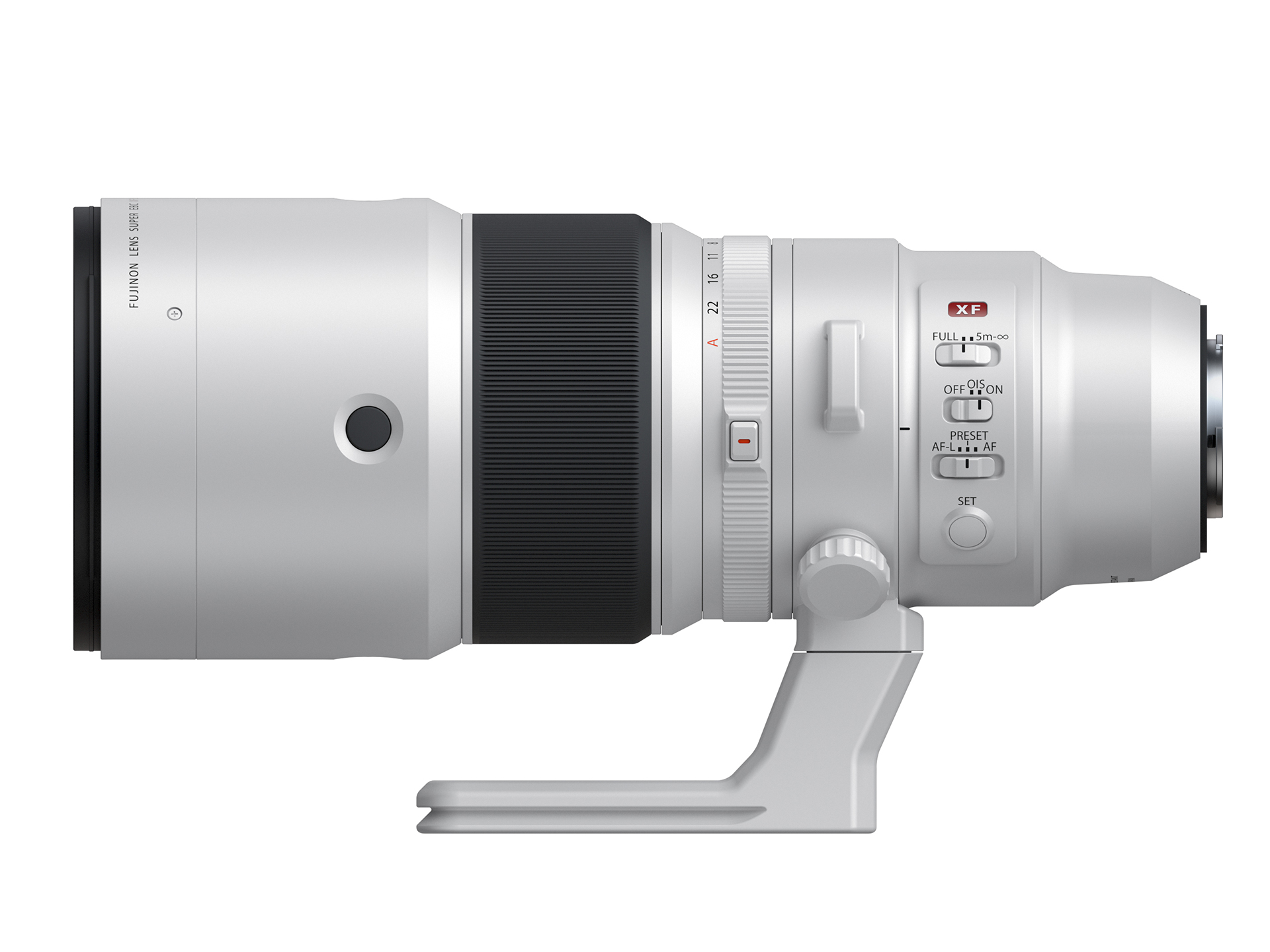 XF500mmF5.6 R LM OIS WR