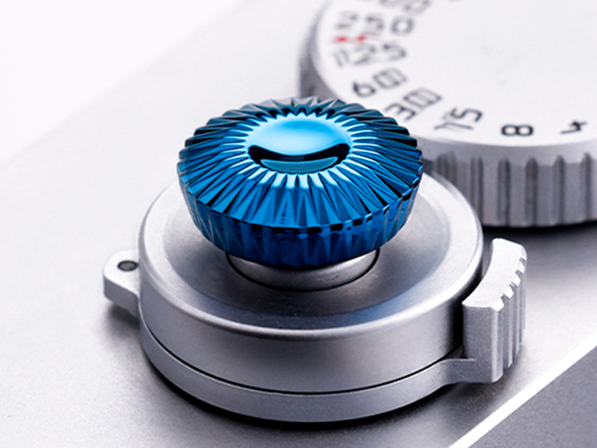 ROYAL BLUE 12mm（316ステンレス）