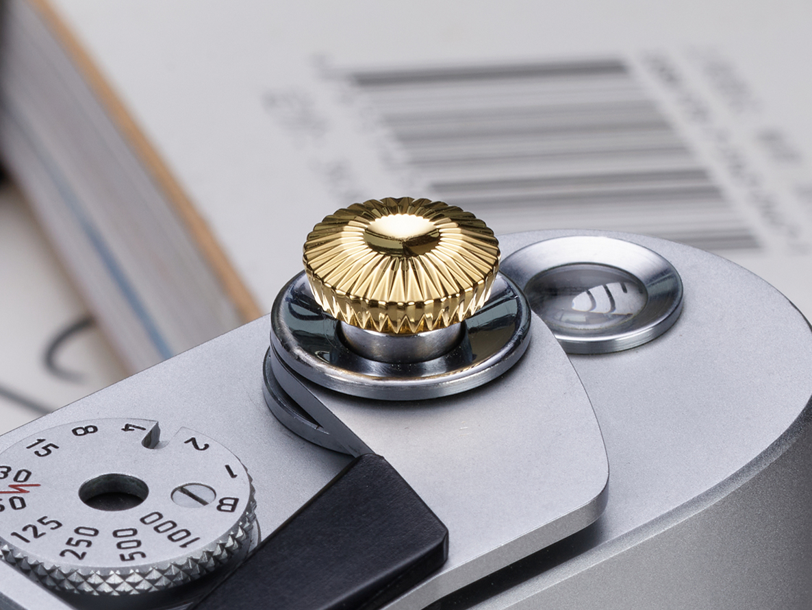 MODERN GOLD 12mm（真鍮）