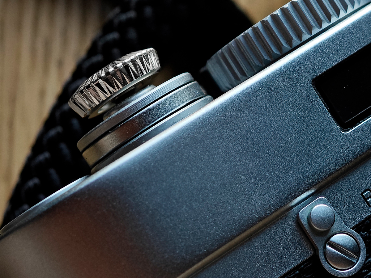 SILVERY 12mm（316ステンレス）