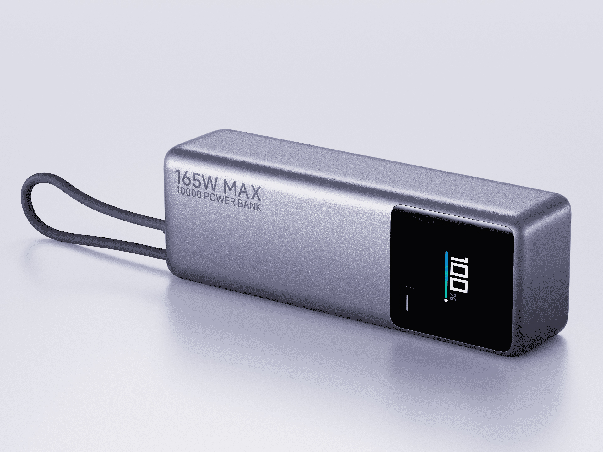 Xiaomi 165W Power Bank 10000mAh