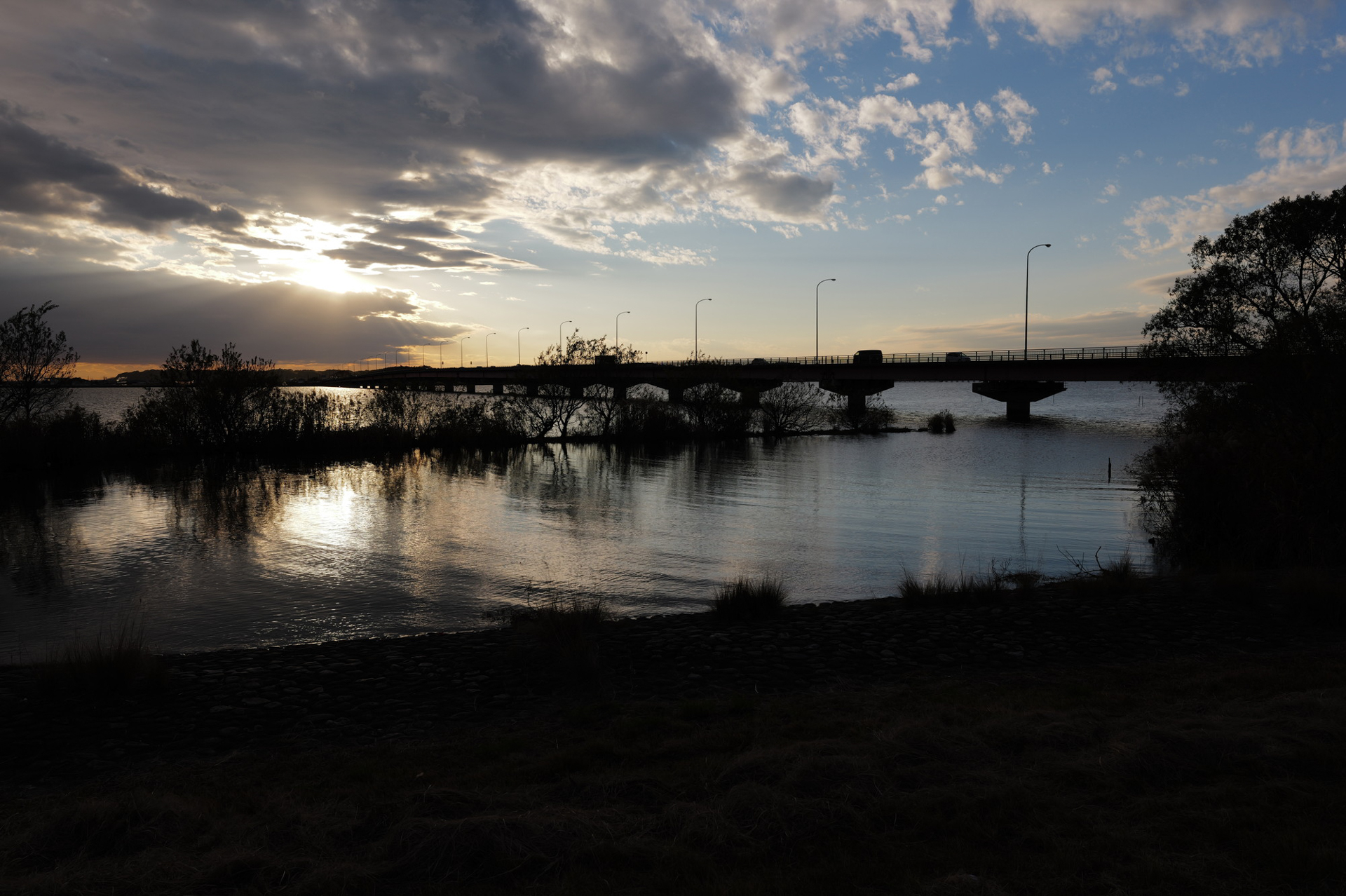 ライカ SL3／VARIO-ELMARIT-SL f2.8/24-70mm ASPH.／絞り優先AE（F8、1/320秒、−1.3EV）／ISO 100