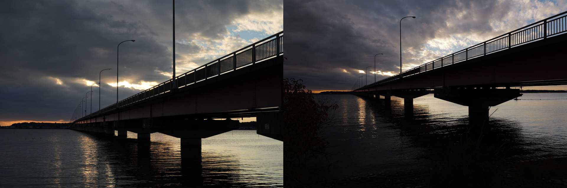 （左）ソニー α7R V／28-105mm F2.8 DG DN｜Art／絞り優先AE（F11、1/1,000秒）／ISO 500（右）ライカ SL3／VARIO-ELMARIT-SL f2.8/24-70mm ASPH.／絞り優先AE（F8、1/160秒、-2EV）／ISO 100