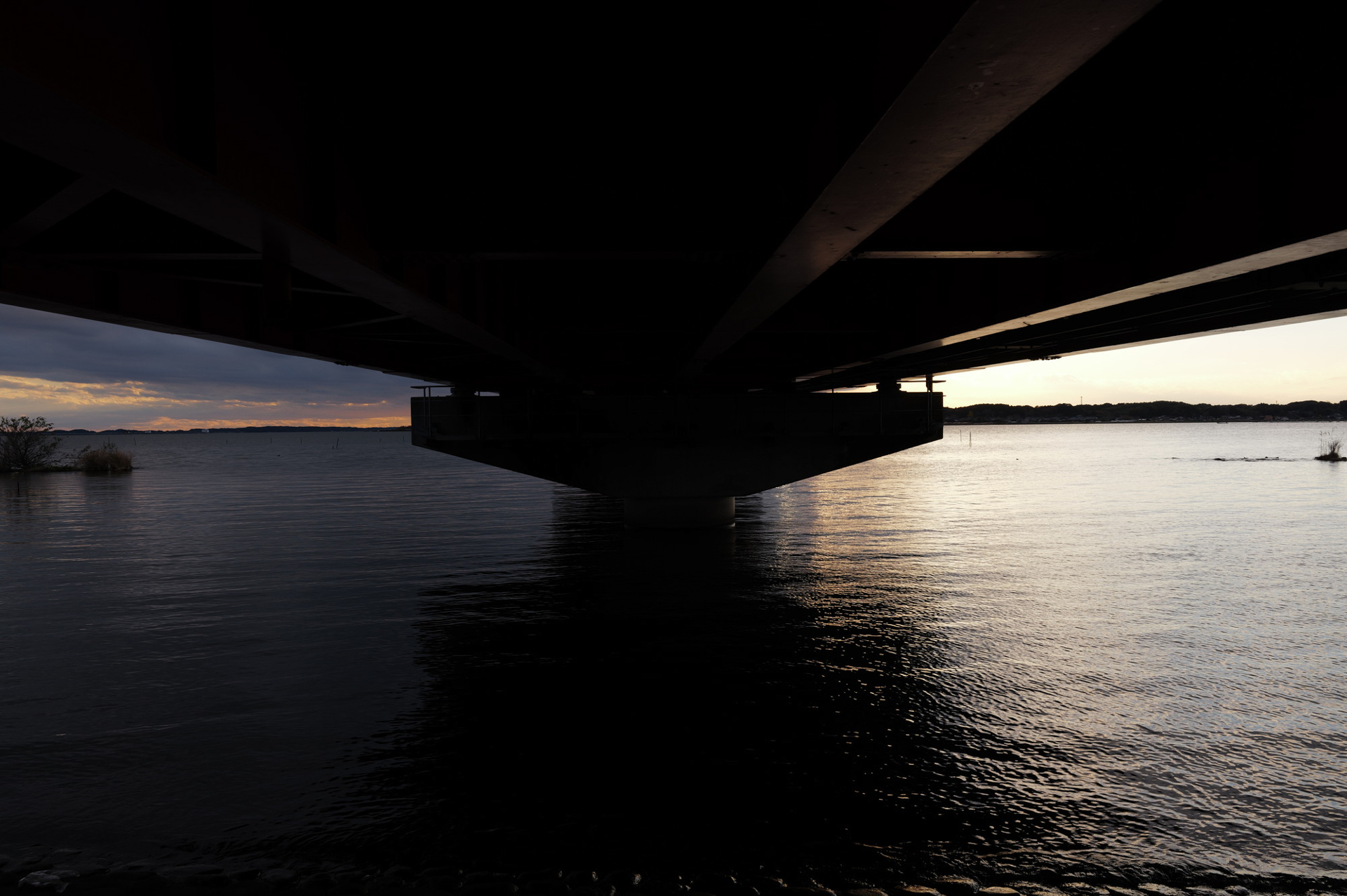 ライカ SL3／VARIO-ELMARIT-SL f2.8/24-70mm ASPH.／絞り優先AE（F8、1/80秒、−1.3EV）／ISO 100