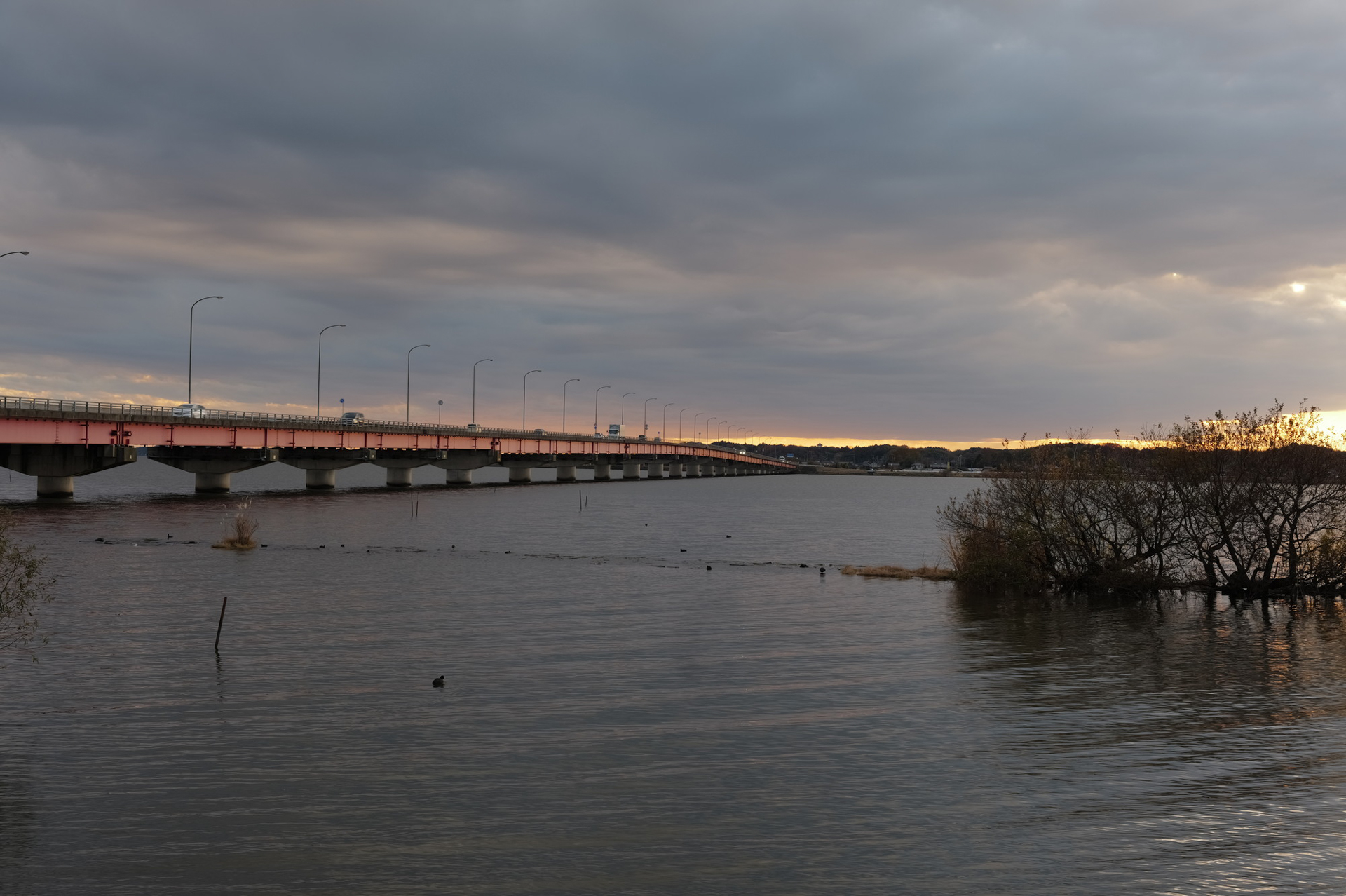 ライカ SL3／VARIO-ELMARIT-SL f2.8/24-70mm ASPH.／絞り優先AE（F8、1/30秒、−0.6EV）／ISO 100