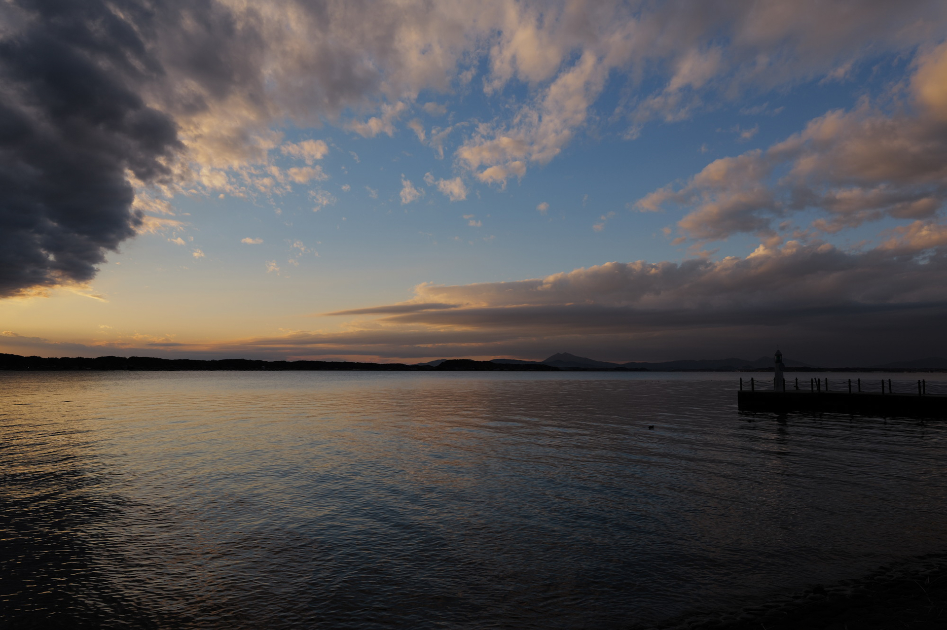 ライカ SL3／VARIO-ELMARIT-SL f2.8/24-70mm ASPH.／絞り優先AE（F8、1/160秒、−1.3EV）／ISO 100