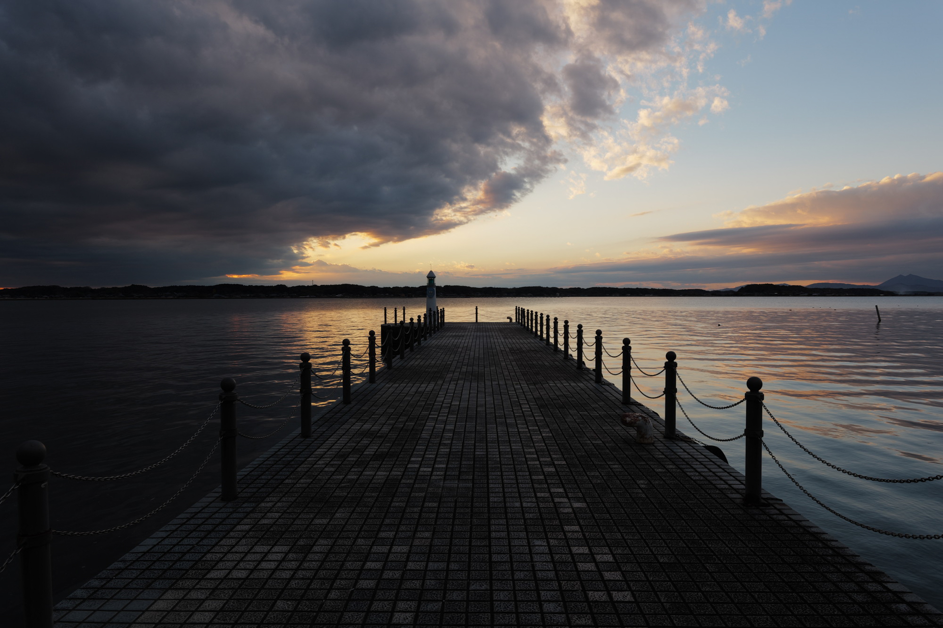 ライカ SL3／VARIO-ELMARIT-SL f2.8/24-70mm ASPH.／絞り優先AE（F11、1/25秒、−0.6EV）／ISO 100