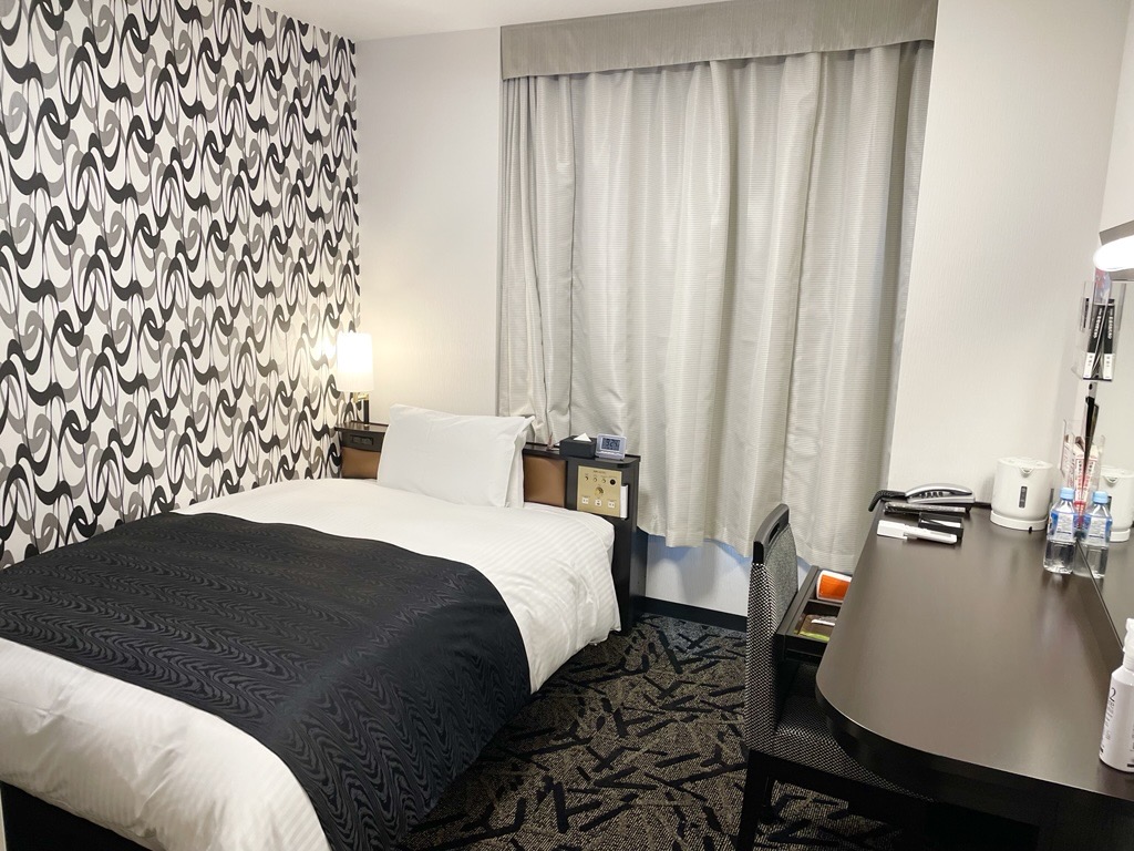 シングルルーム