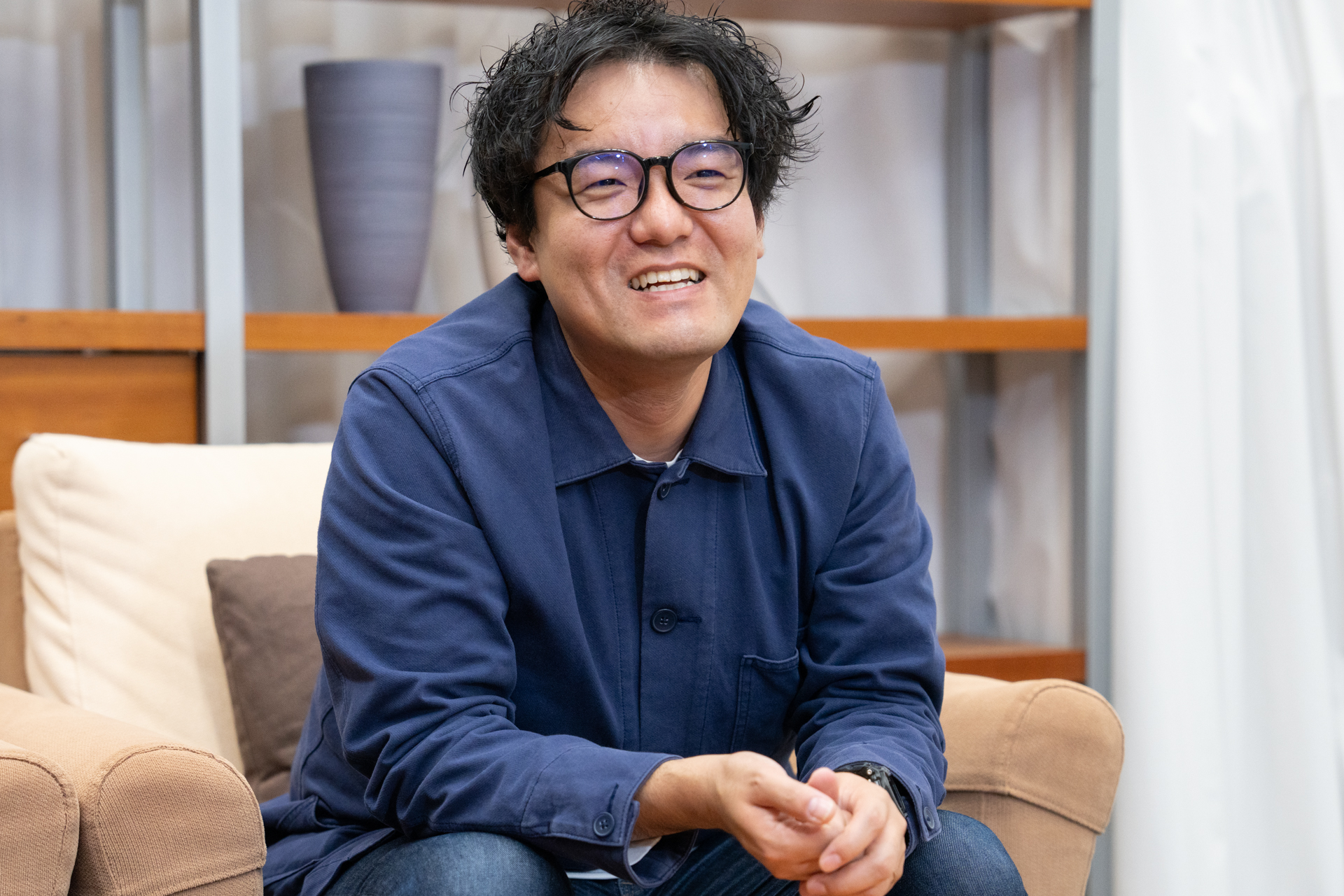 島田麗太氏（ソニーマーケティング株式会社 リテールセールス＆マーケティング本部 リテールマーチャンダイズ部）