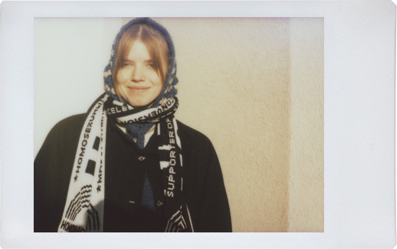 メーカー提供（使用フィルム：instax mini）