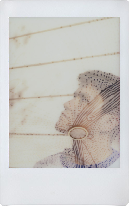 メーカー提供（使用フィルム：instax mini）