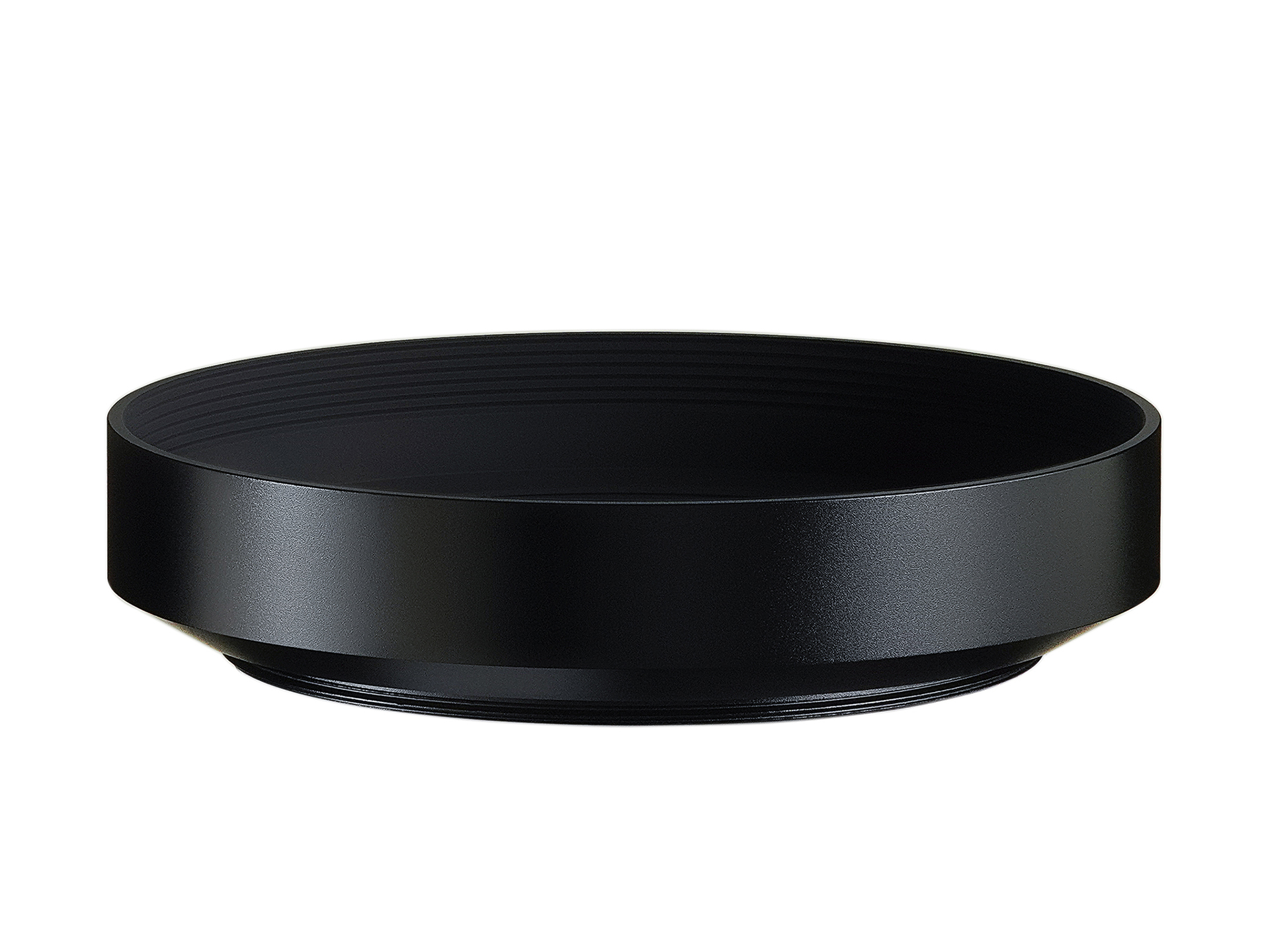 付属のレンズフード