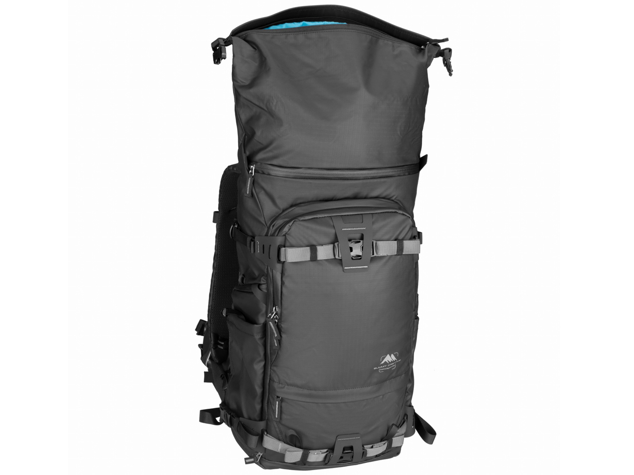 ロールトップタイプ