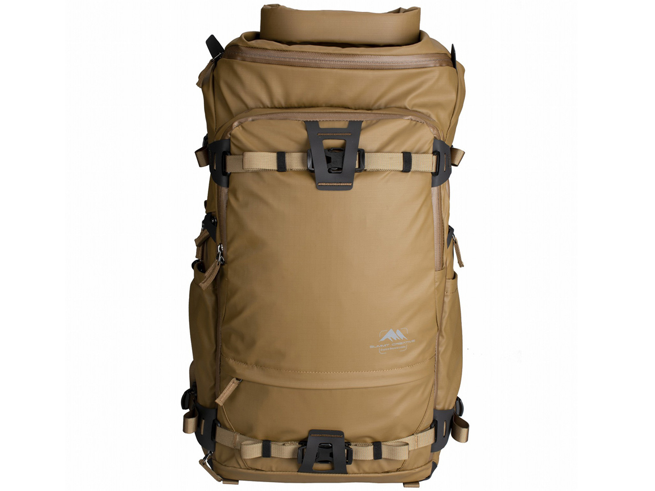 ロールトップタイプ・シャンパーニュ