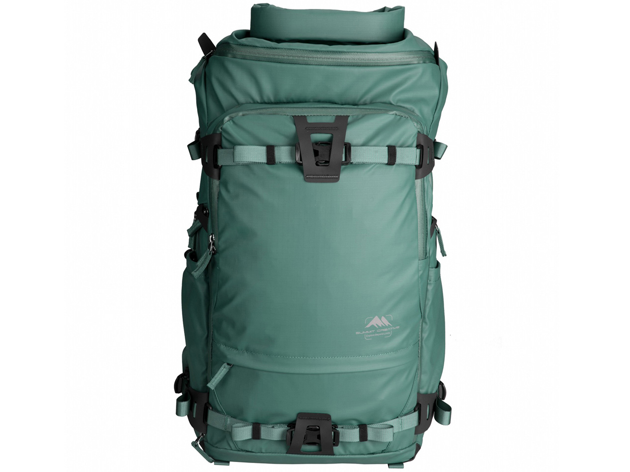 ロールトップタイプ・グリーン