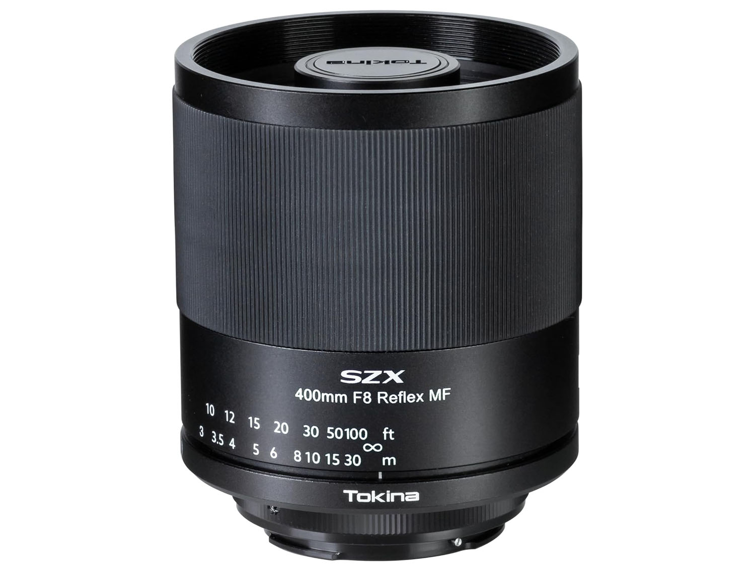 SZX 400mm F8 Reflex MF