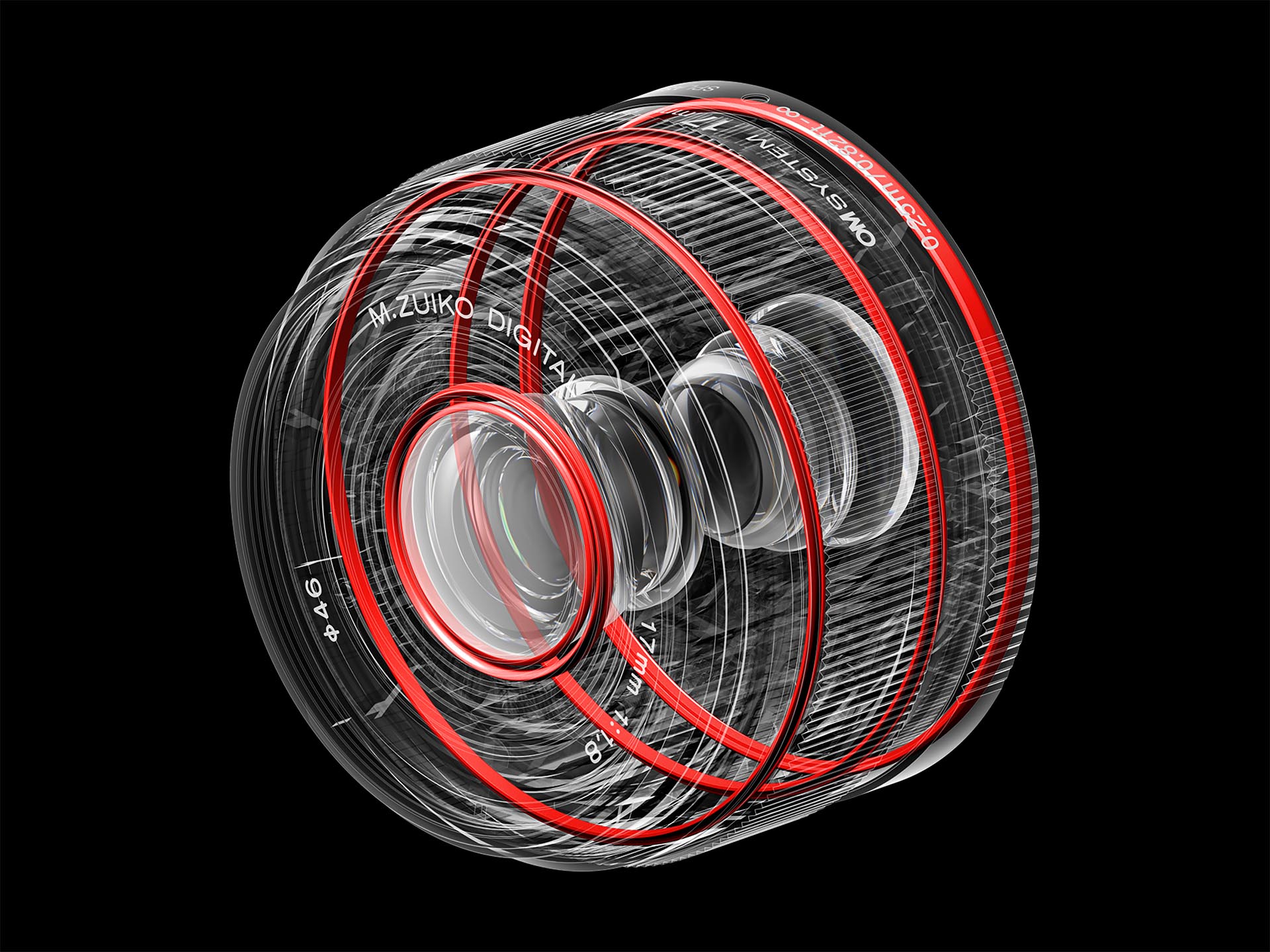 シーリング部イメージ