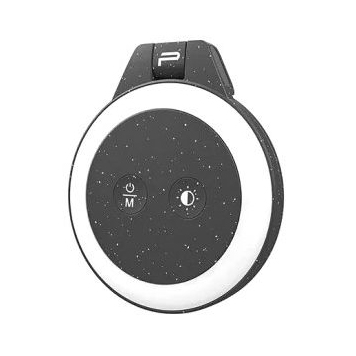 MagSafeで着脱できるPGYTECHのレザー調スマホグリップ - デジカメ Watch