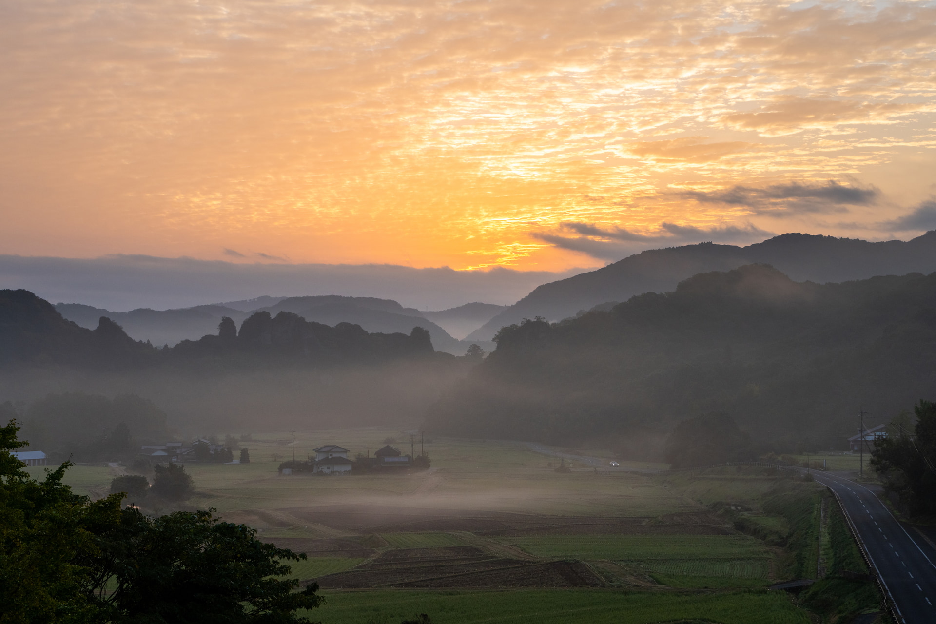 <span class="fnt-85">ソニー α7R V／FE 28-70mm F2 GM／70mm／マニュアル露出（F11、1/160秒）／ISO 800／WB：オート</span>