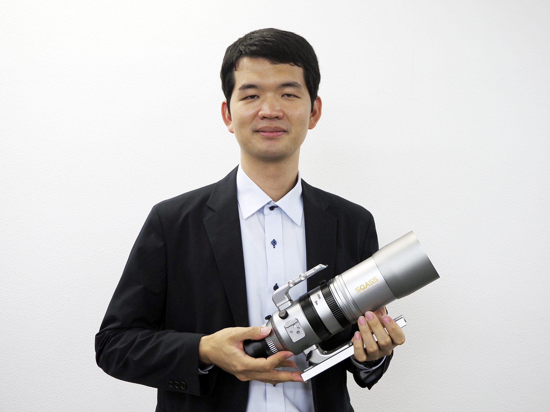 株式会社サイロトンジャパン 渡邉耕平氏（以下、渡邉）