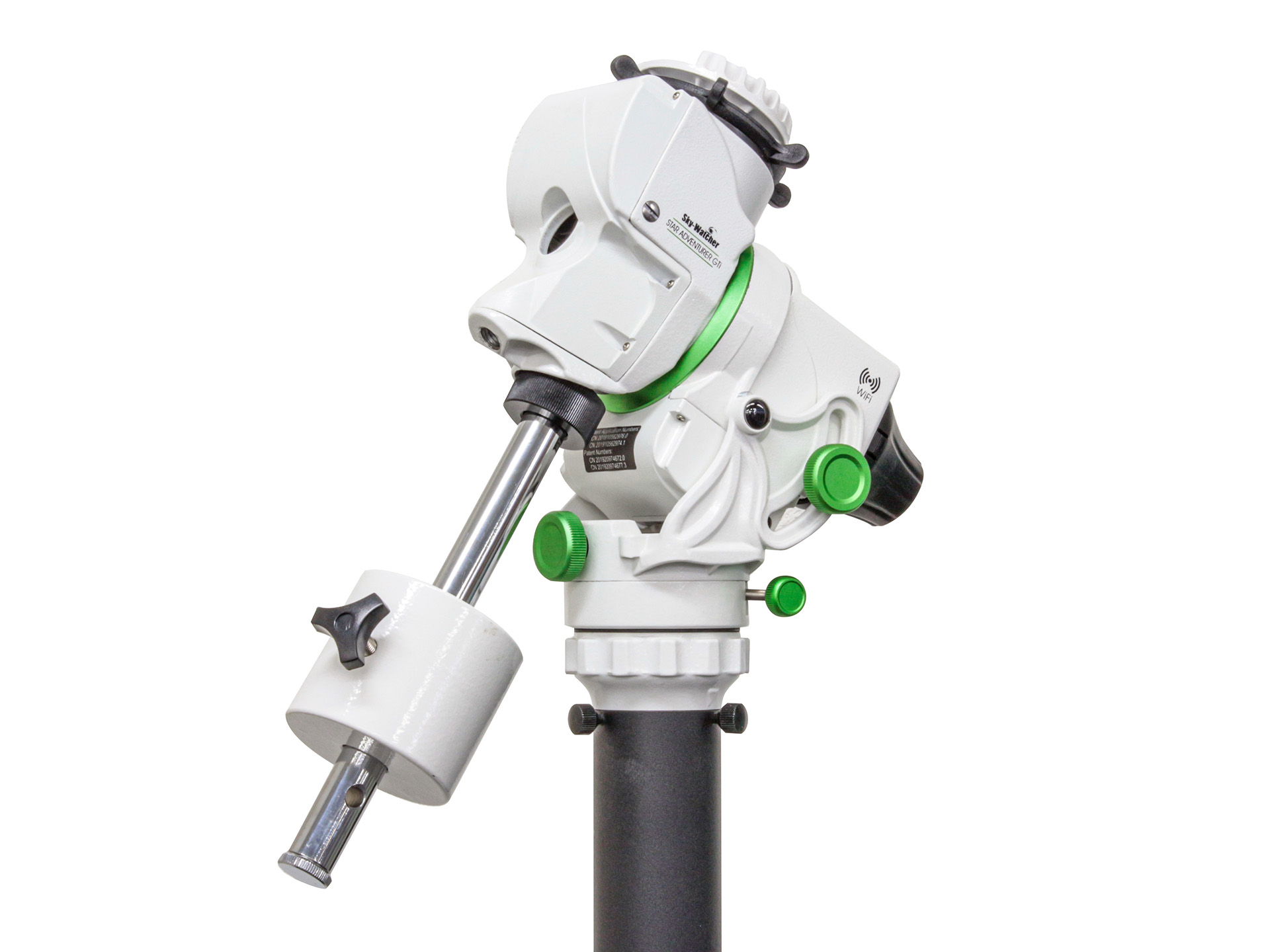 【赤道儀】Star Adventurer GTiマウント三脚セット