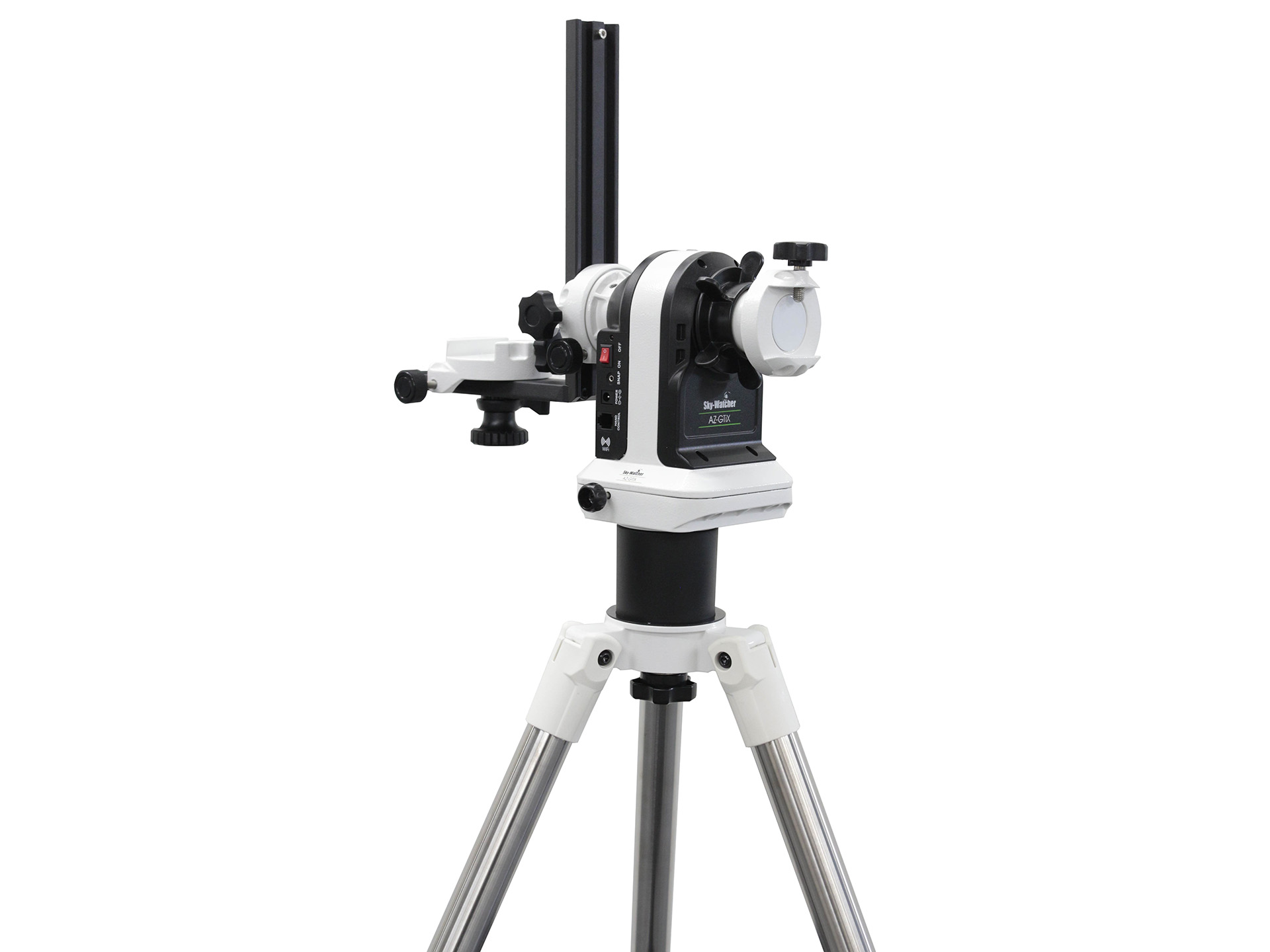 【経緯台】AZ-GTiX