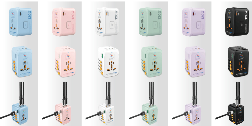 カラーバリエーション