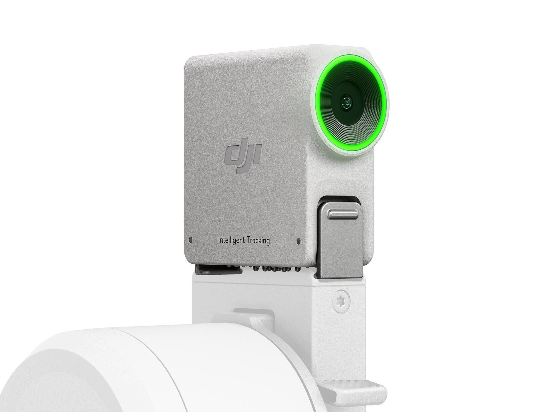 DJI RSインテリジェント トラッキングモジュール