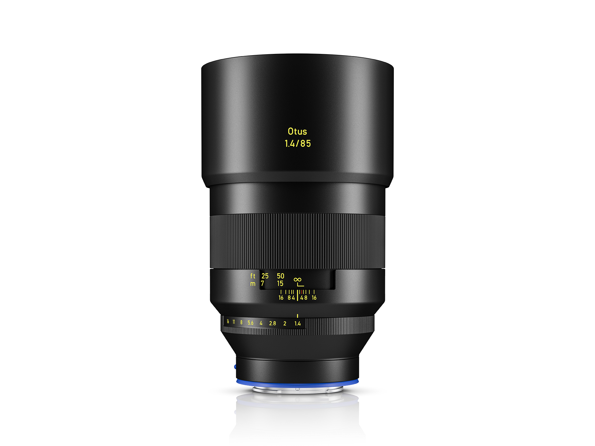 Otus ML 1.4/85（ソニーEマウント）