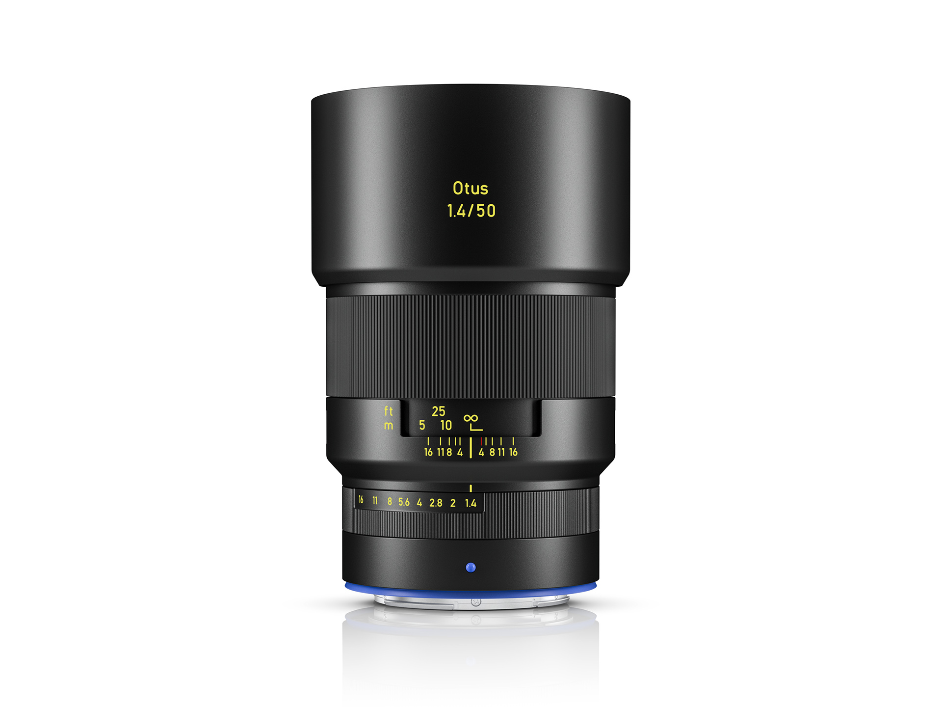 Otus ML 1.4/50（ニコンZマウント）