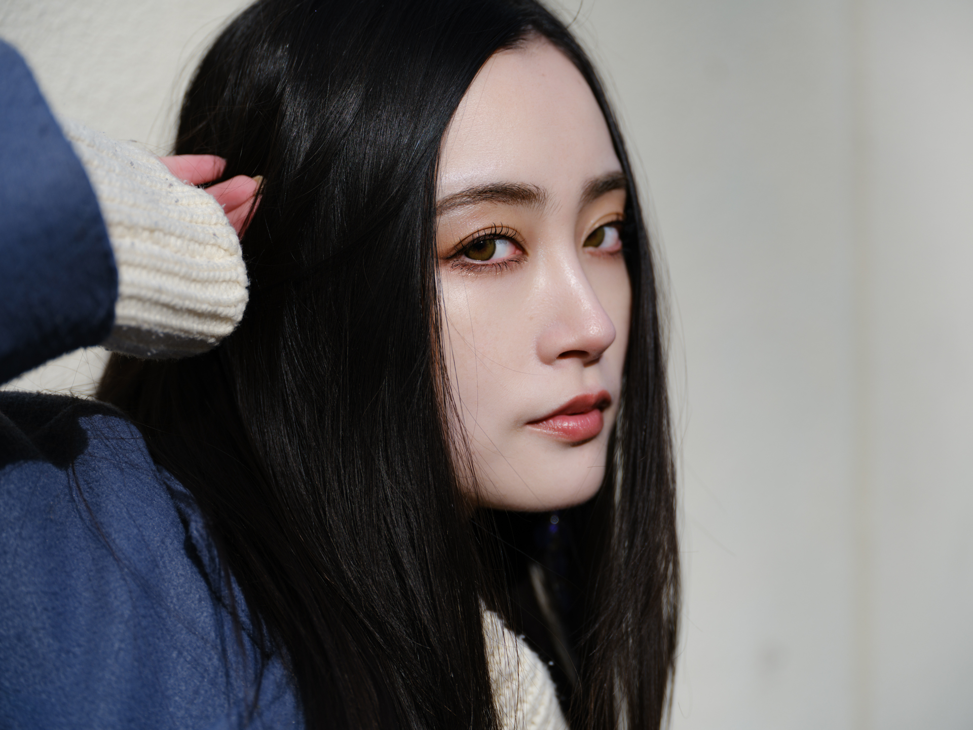 富士フイルム GFX100S II／GF45-100mmF4 R LM OIS WR／100mm（79mm相当）／マニュアル露出（1/640秒、F4.0）／ISO 250