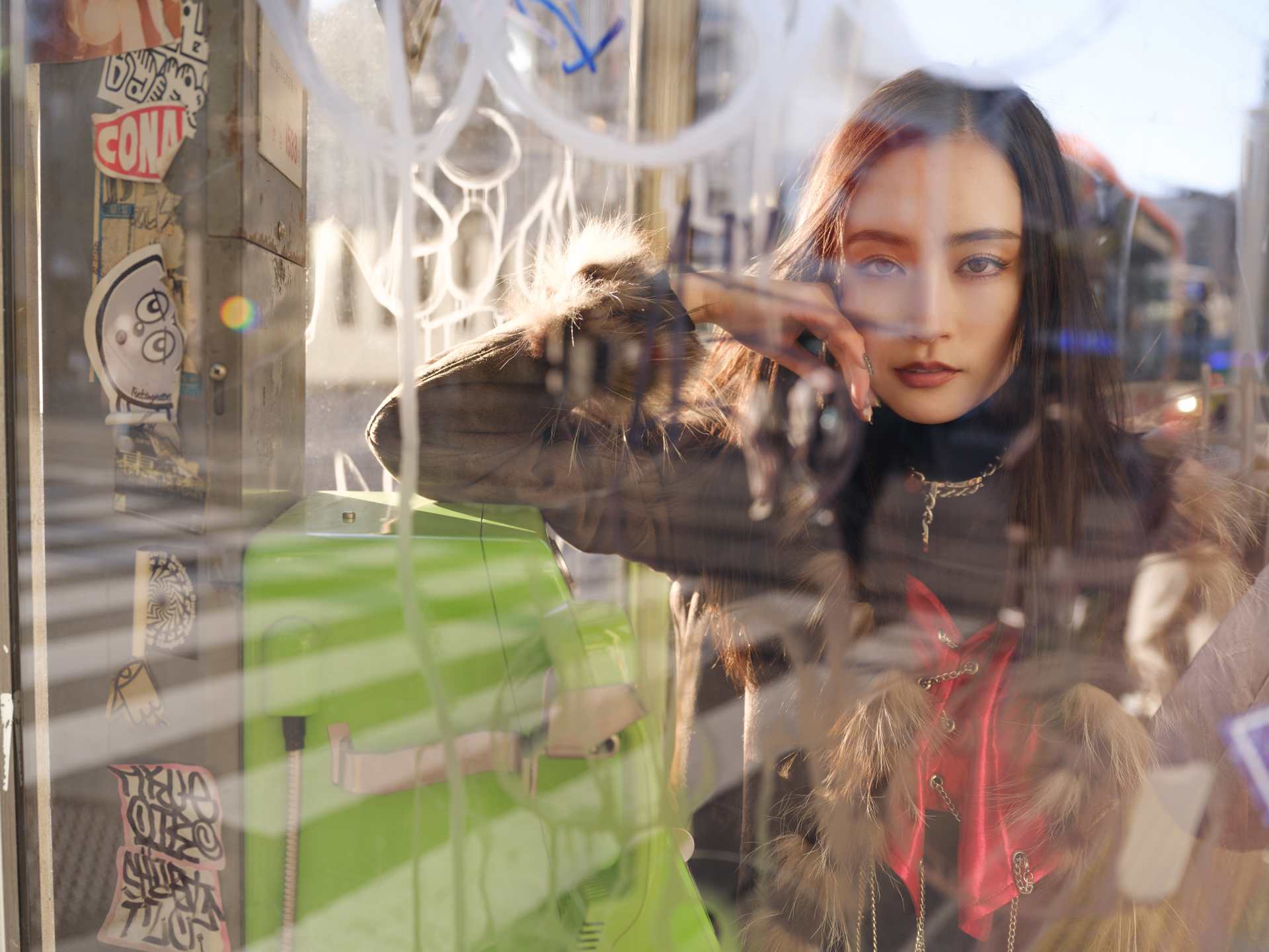 富士フイルム GFX100S II／GF45-100mmF4 R LM OIS WR／45mm（36mm相当）／マニュアル露出（1/160秒、F4.0）／ISO 320