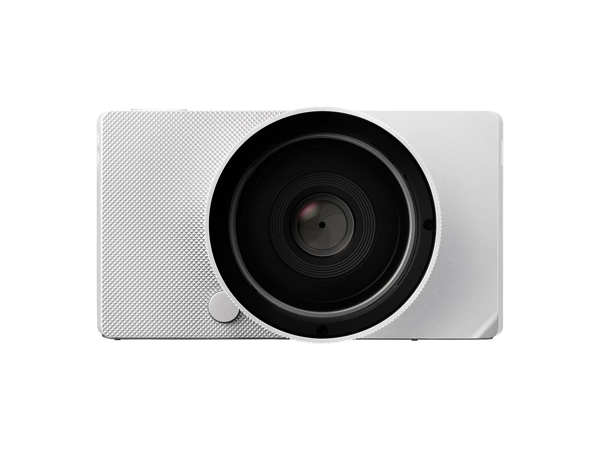 Sigma BF（シルバー）