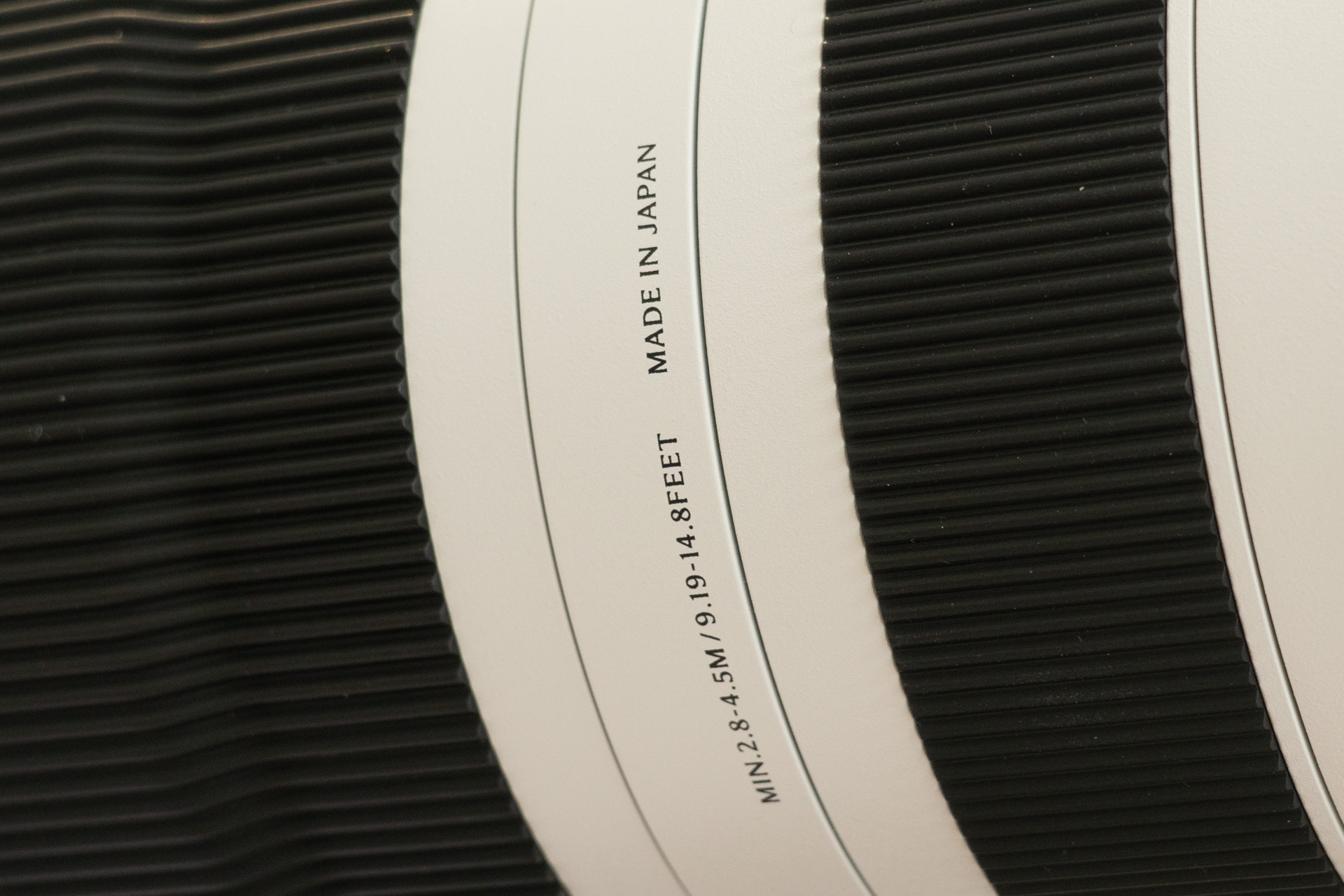 会津工場製となっている