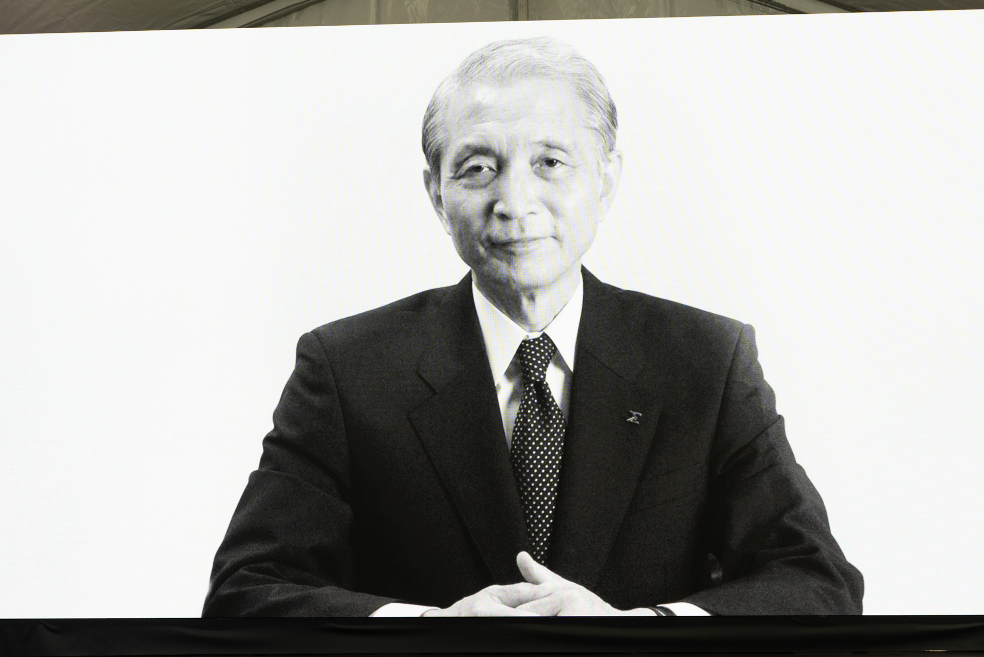 シグマ創業者の山木道広氏