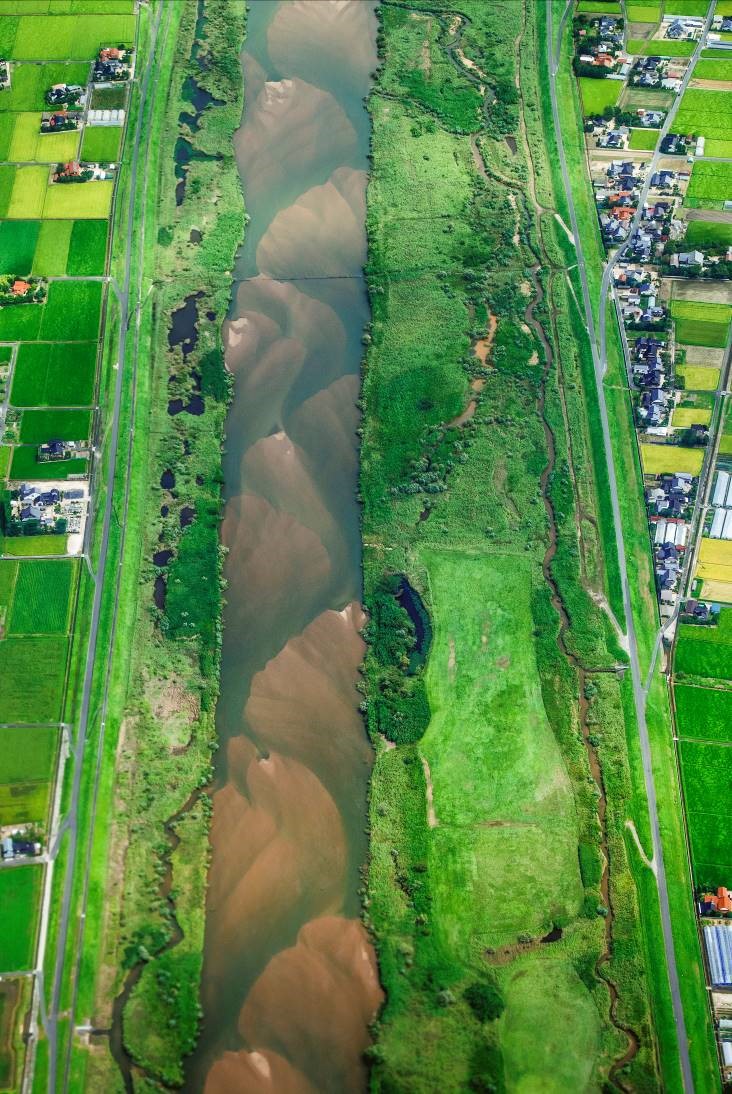 第49回「伊奈信男賞」受賞者 紀成道氏の写真展「風と土と x elements/Earth」