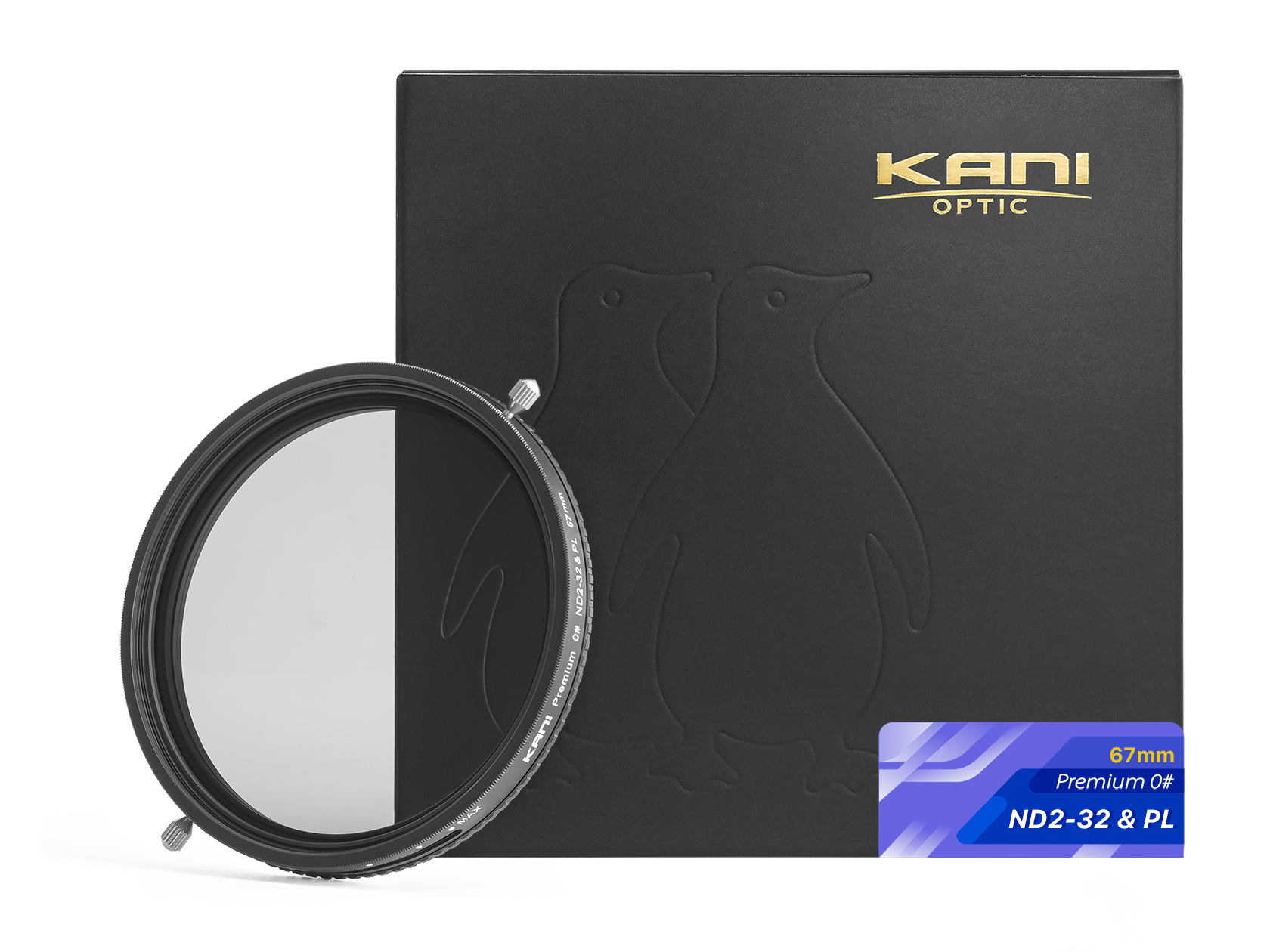 Premium 0# ND2-32 ＆ PL 67mm