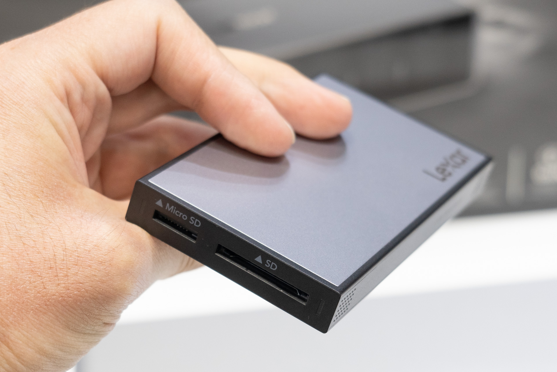 モジュールの例