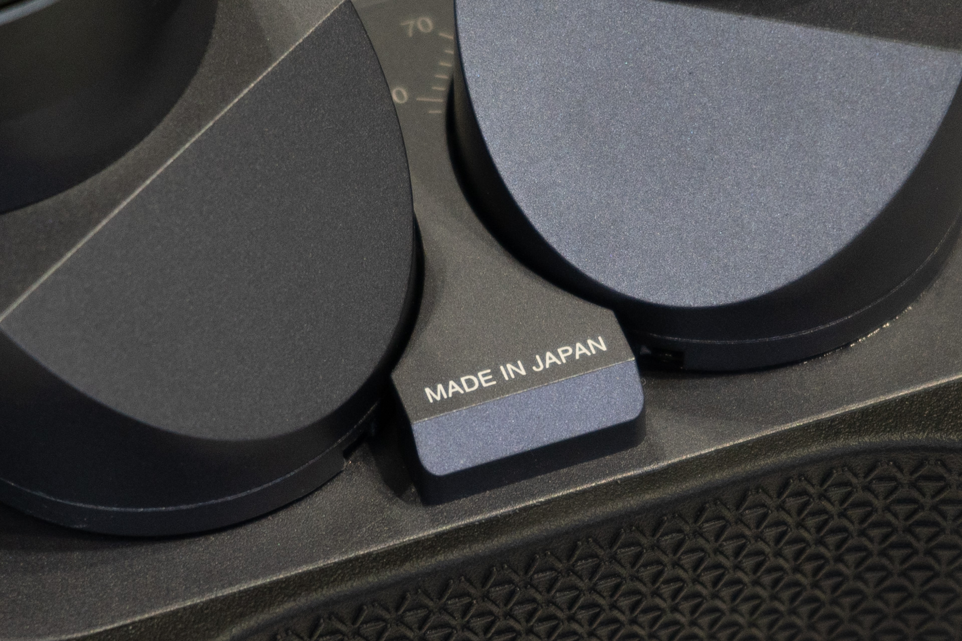 日本製となっていた