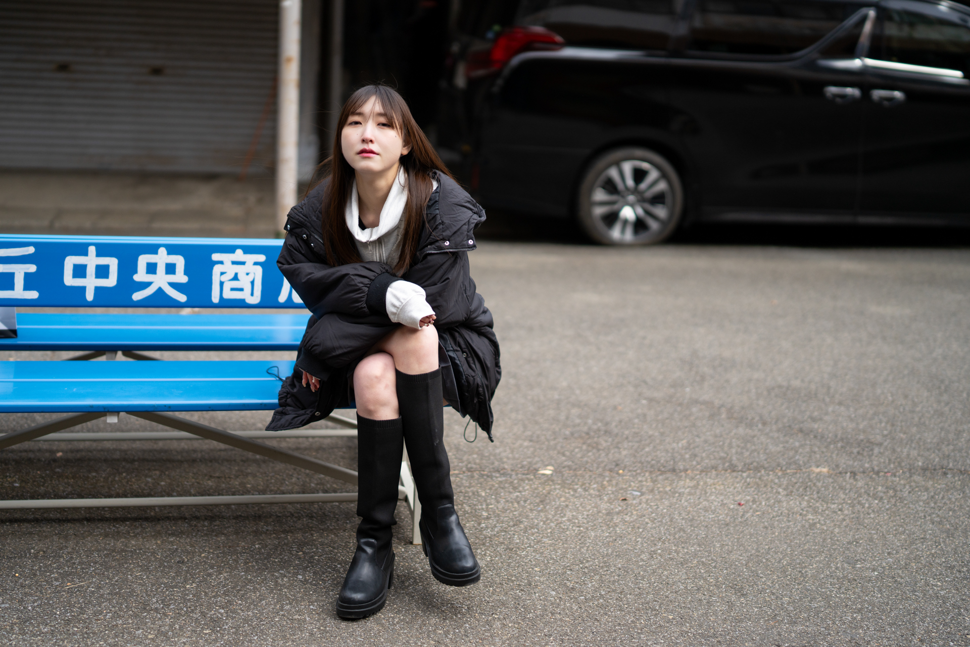 とくに手を入れてはいませんが、シャドー部も潰れておらずとてもいいですね。明暗差があっても階調をうまく繋いでもらえるレンズというイメージです。<br><span class="fnt-85">ソニー α7CR／ZEISS Otus ML 1.4/50／50mm／絞り優先AE（1/2,000秒、F1.4、−0.7EV）／ISO 200</span>