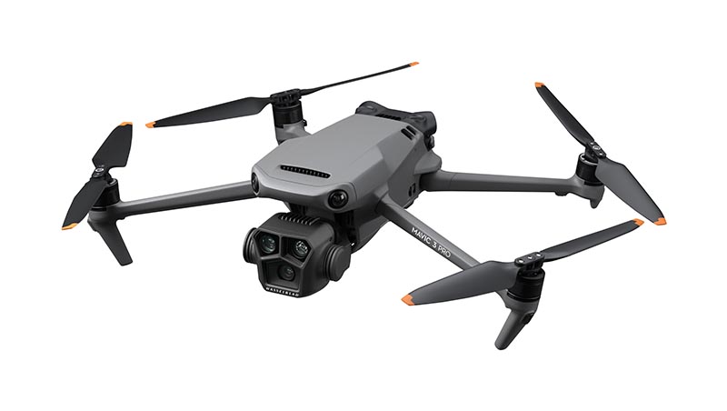 DJI Mavic 3 Pro