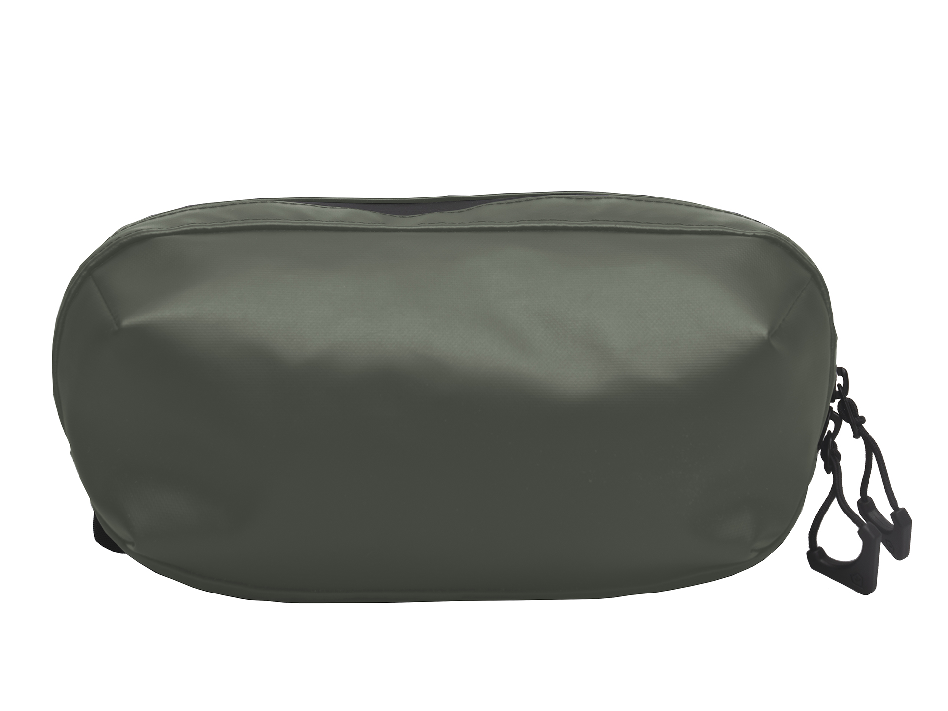 対象の「D1 ファニーパック（ワサッチグリーン）」