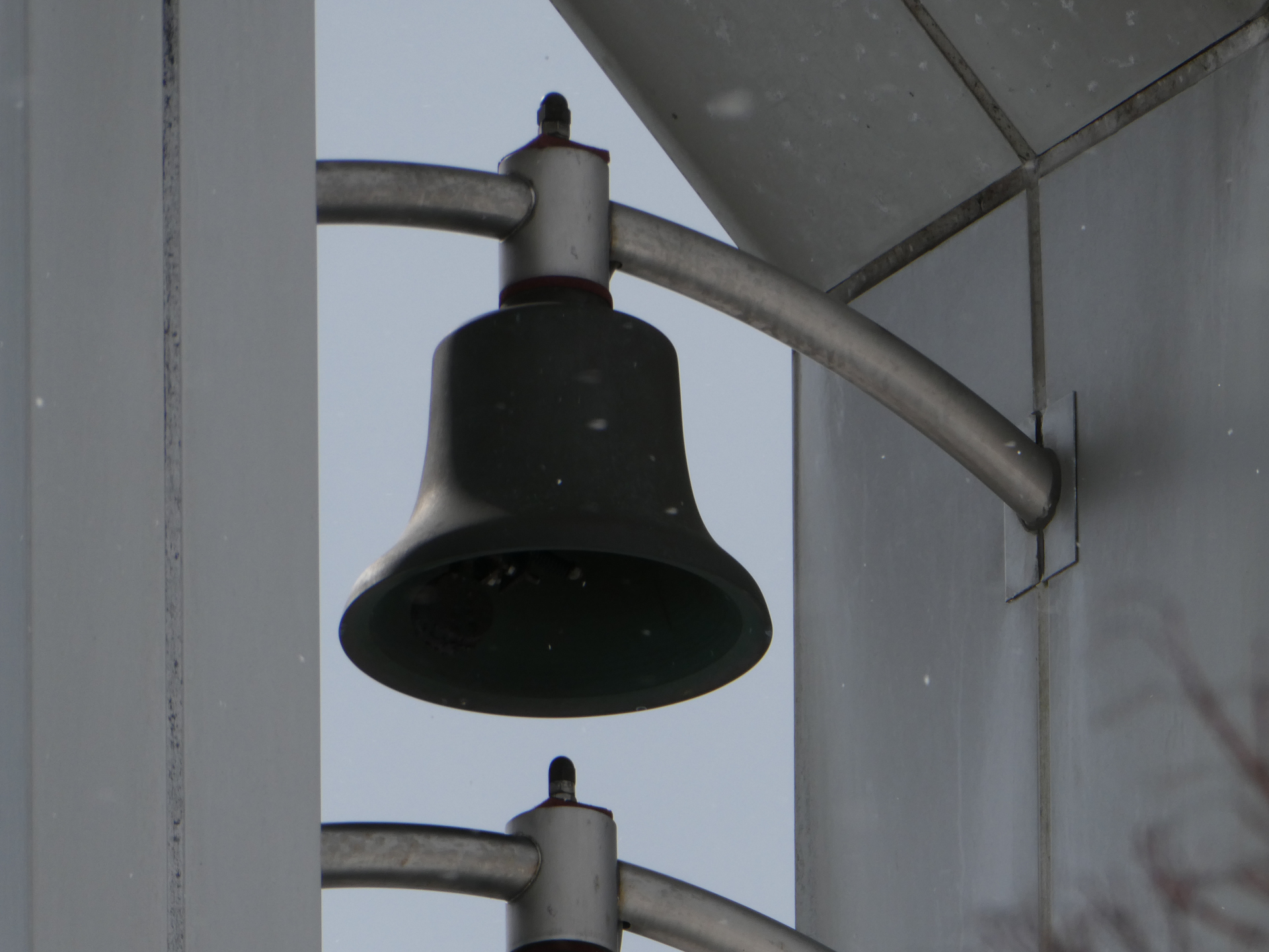 720mm相当／プログラムAE（1/1,000秒、F7.1、-1EV）／ISO 80