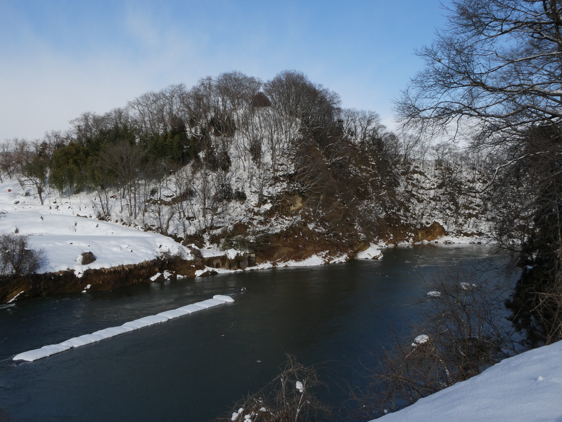 35mm相当／プログラムAE（1/800秒、F4.5、-0.3EV）／ISO 80