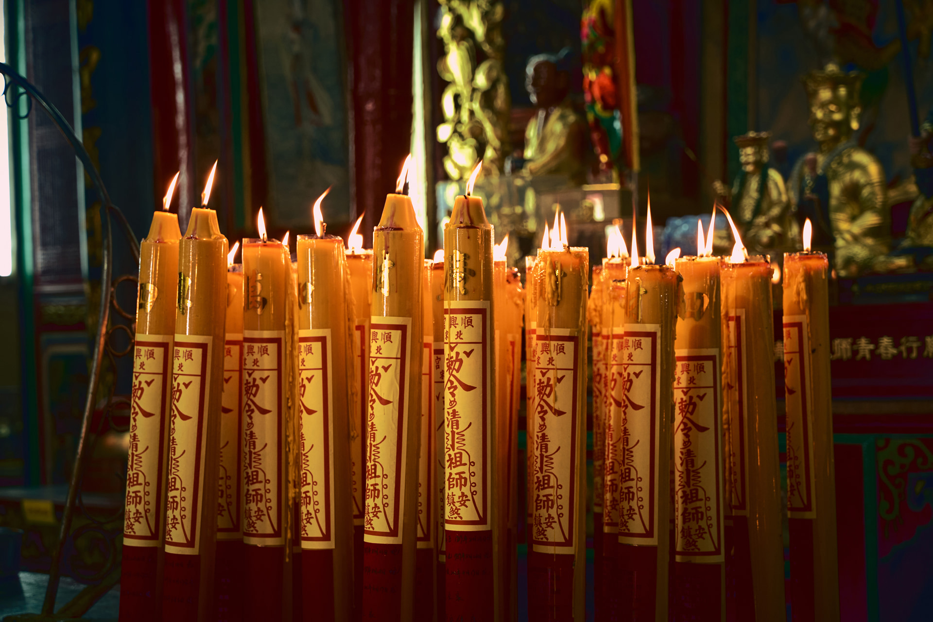 暗所や明暗差の大きいシチュエーションでも広いダイナミックレンジが、明暗をしっかりと再現してくれる。ボディ内手ブレ補正もとても優秀で、暗所での撮影でもその機動力が失われることはなかった<br><span class="fnt-85">ライカSL3-S／ライカ バリオ・エルマリートSL f2.8-4/24-90mm ASPH.／90mm／マニュアル露出（F5.6、1/100秒）／ISO 1600／WB：オート</span>