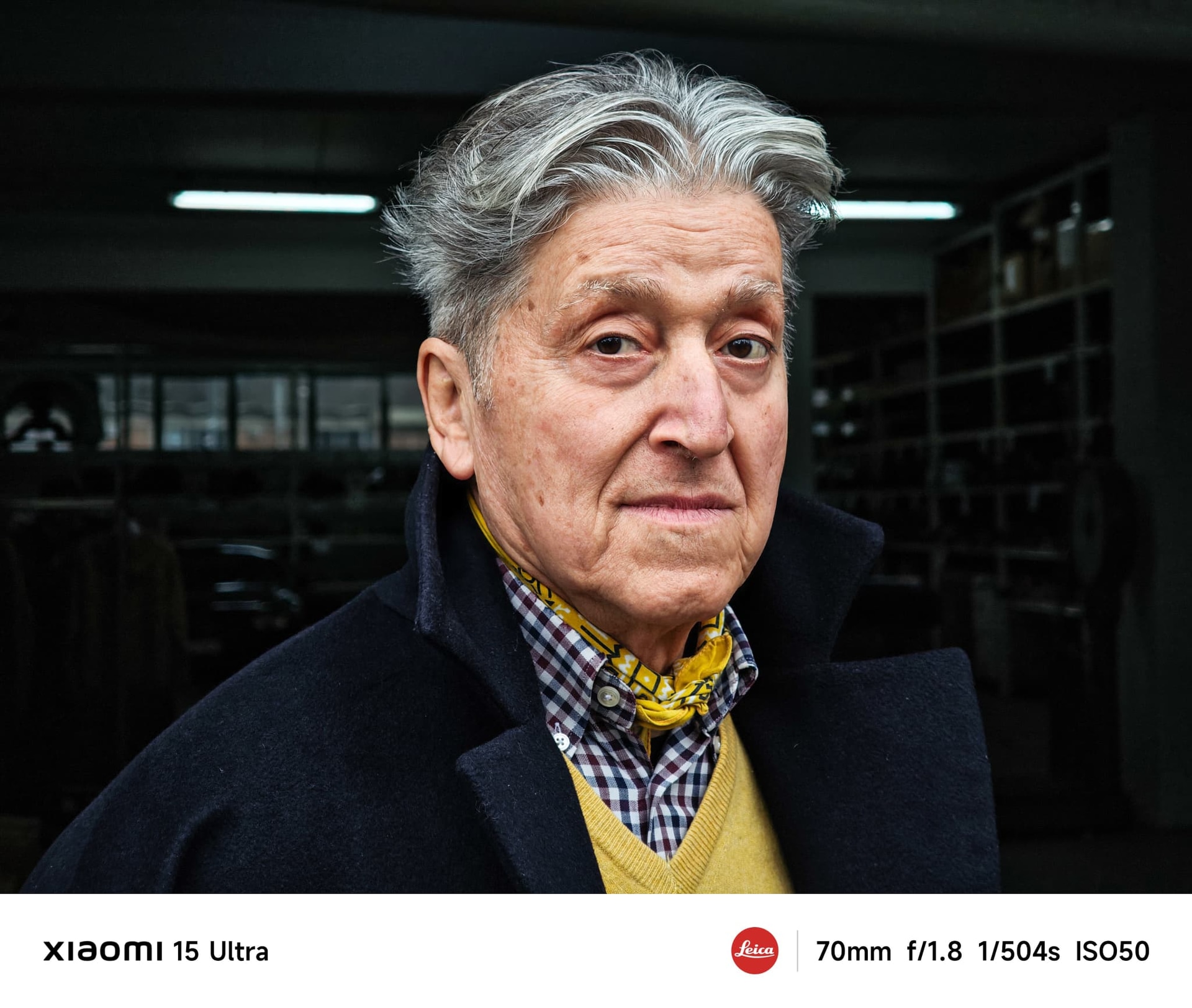 Xiaomi 15 Ultraでの撮影イメージ（提供：シャオミ・ジャパン）