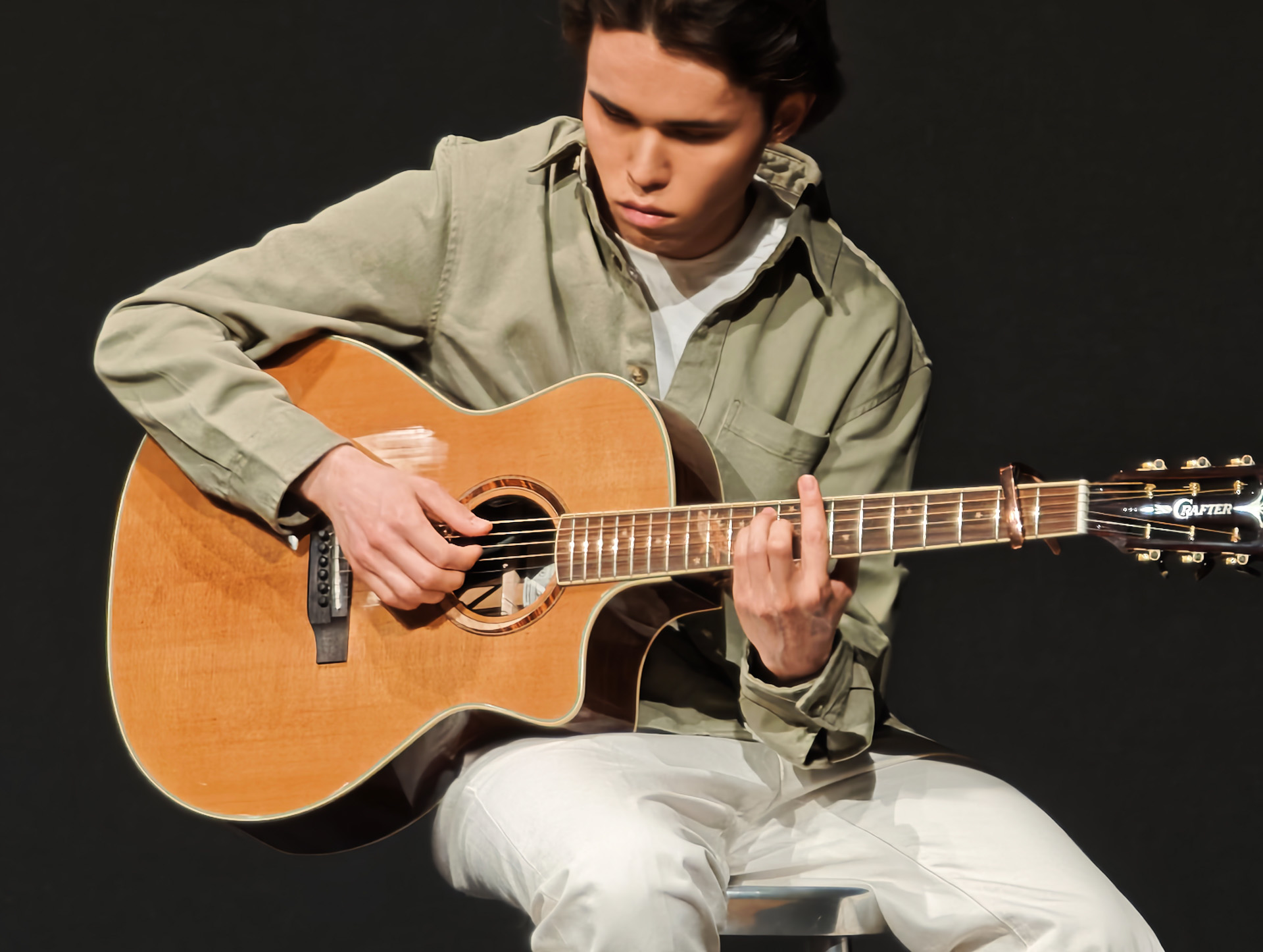 同じく15mの距離から約500mm相当の画角で撮影したもの