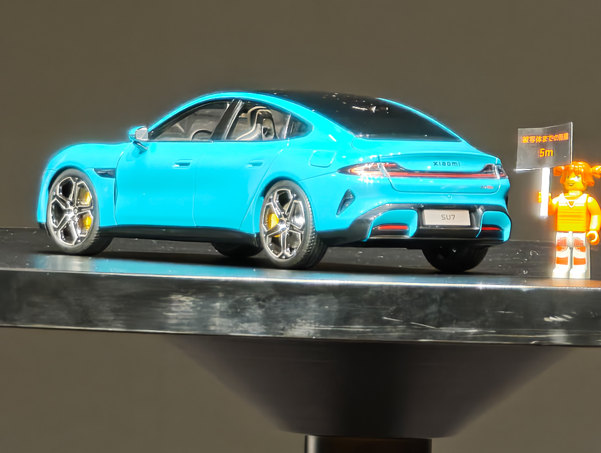 約700mm相当で撮影したもの