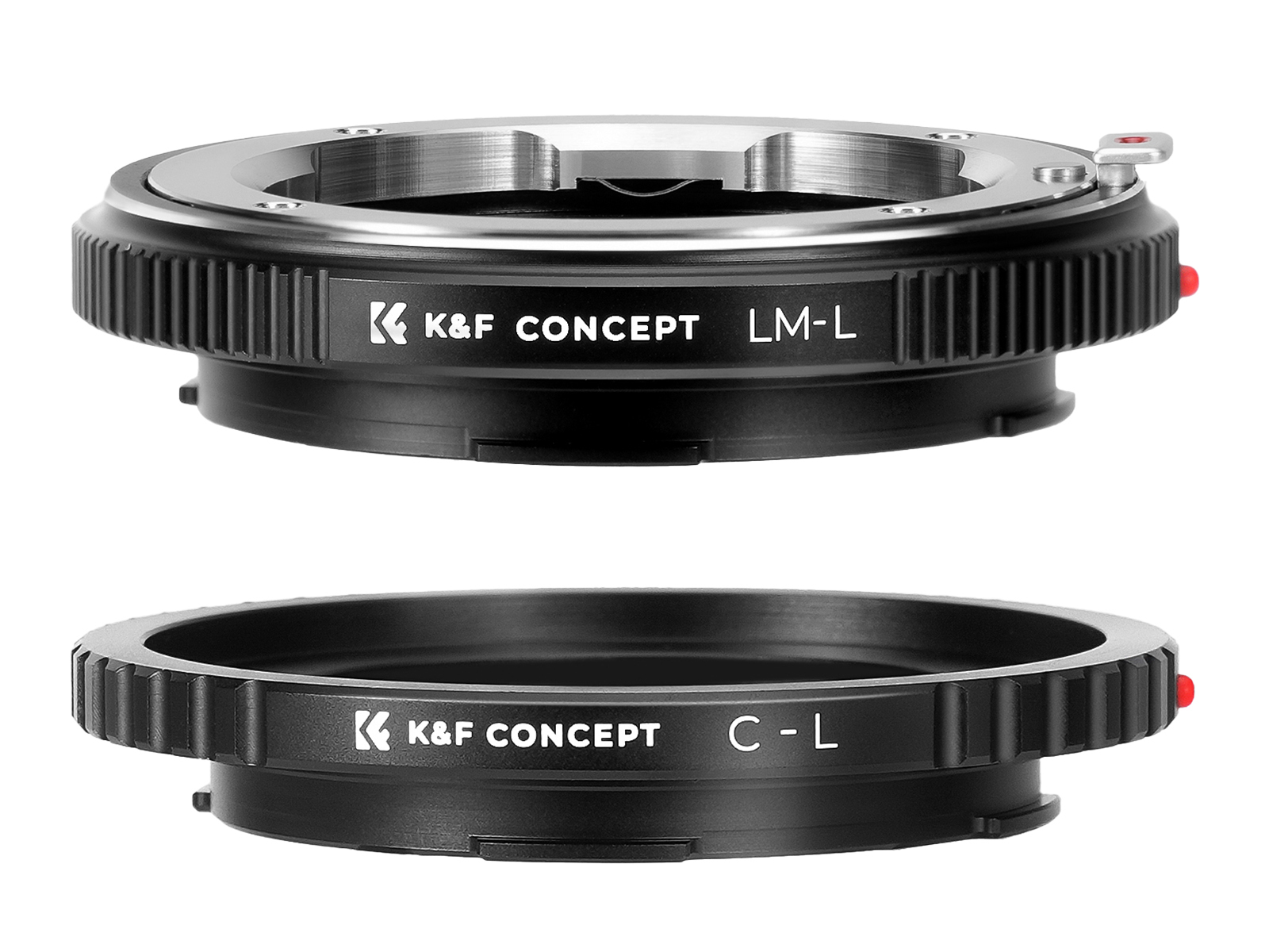 上からKF-LML、KF-CL