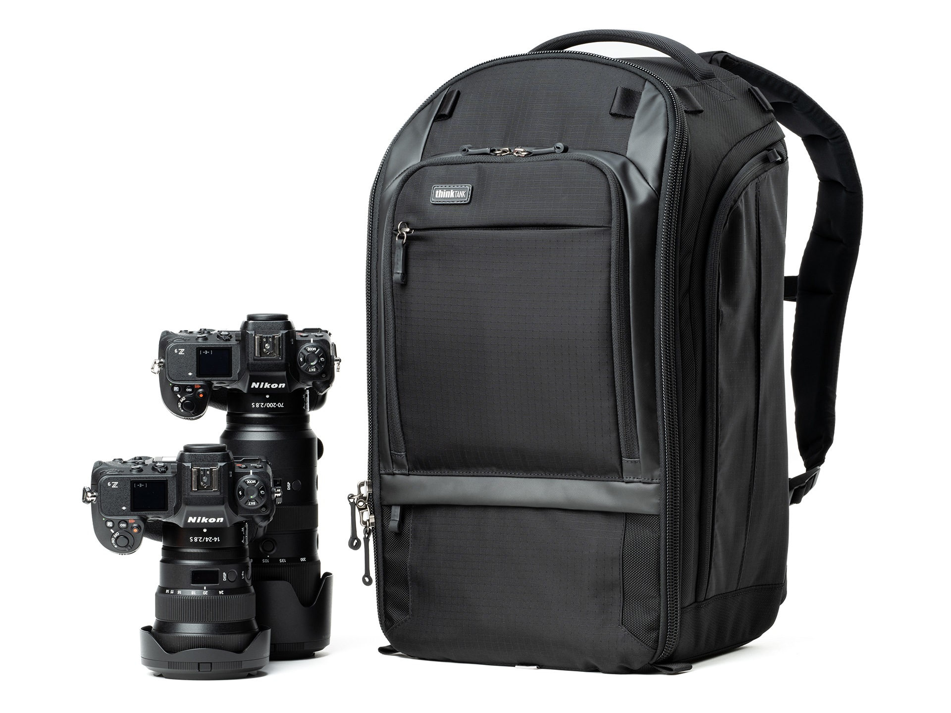 thinkTANKphoto Walker Pro 30L ブラック